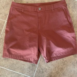 Mens Lululemon shorts